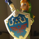 Illustration for article titled World of Nintendo - Skyward Sword Link review